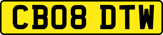 CB08DTW