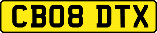 CB08DTX