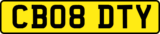 CB08DTY