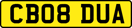 CB08DUA