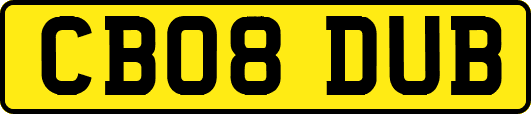 CB08DUB
