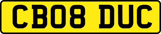 CB08DUC