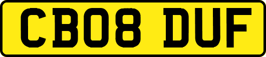 CB08DUF