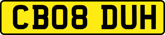CB08DUH