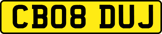CB08DUJ