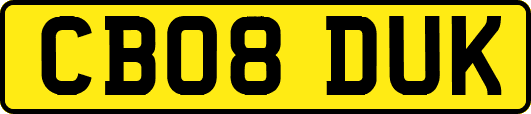 CB08DUK