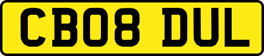 CB08DUL