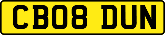 CB08DUN