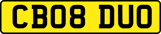 CB08DUO