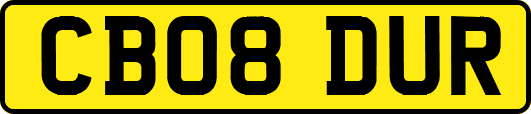CB08DUR