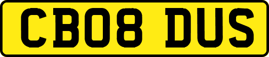 CB08DUS