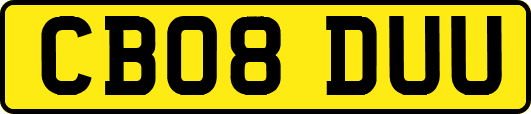 CB08DUU