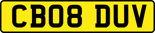 CB08DUV