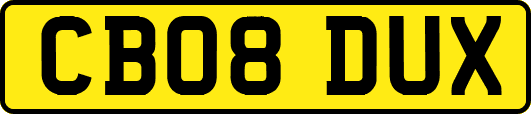 CB08DUX