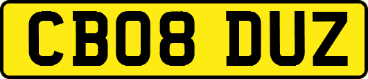 CB08DUZ