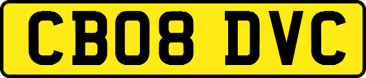 CB08DVC
