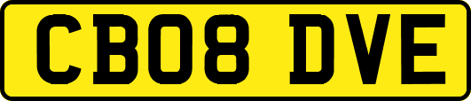 CB08DVE