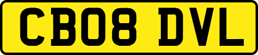 CB08DVL