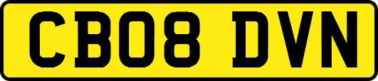 CB08DVN