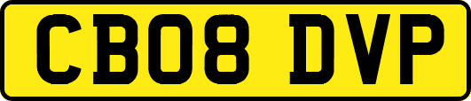 CB08DVP