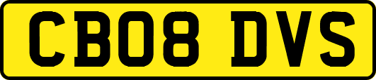 CB08DVS