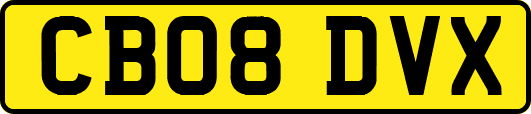 CB08DVX
