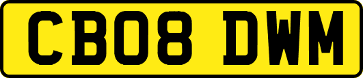 CB08DWM