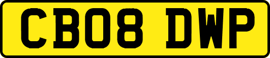 CB08DWP