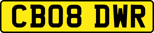 CB08DWR