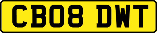 CB08DWT