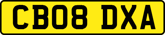 CB08DXA
