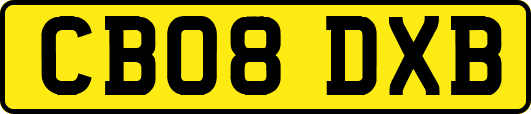 CB08DXB