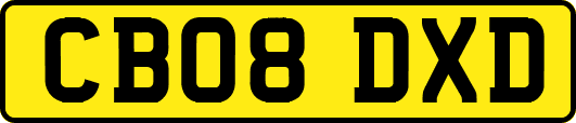 CB08DXD