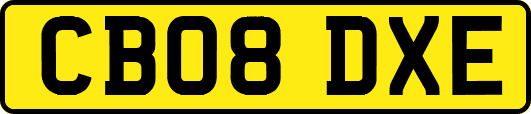 CB08DXE