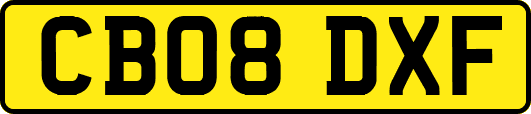 CB08DXF
