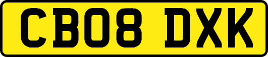 CB08DXK