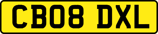 CB08DXL