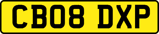 CB08DXP