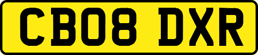 CB08DXR