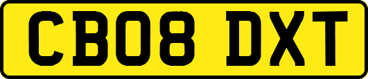 CB08DXT