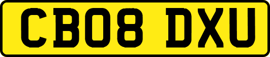 CB08DXU