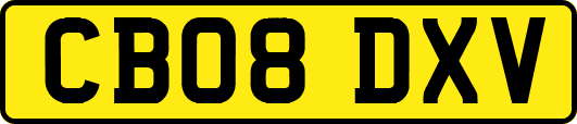 CB08DXV