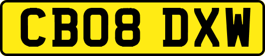 CB08DXW
