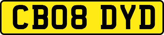 CB08DYD