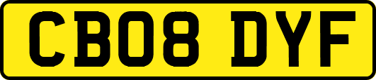 CB08DYF