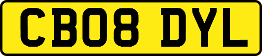 CB08DYL