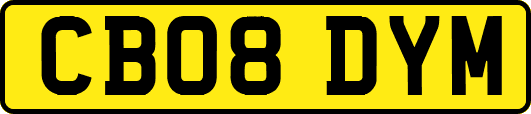 CB08DYM