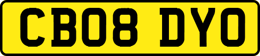 CB08DYO