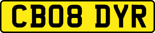 CB08DYR