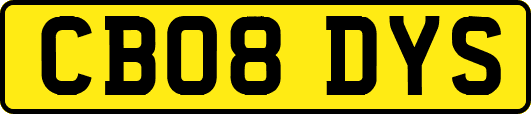 CB08DYS